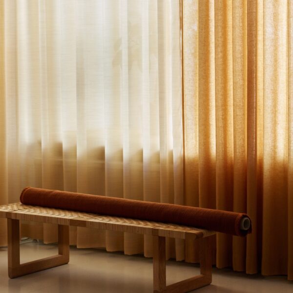 Astrid Harrietta Recycled Gardin