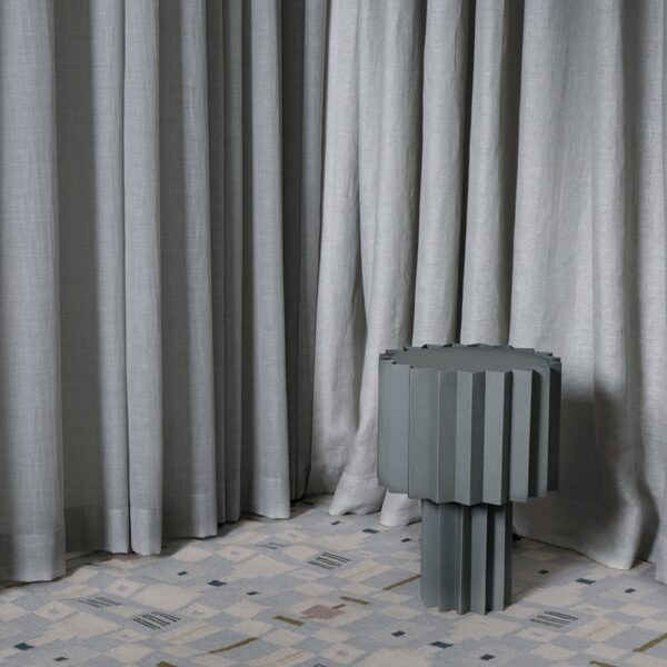 Astrid Sabrina Recycled Gardin