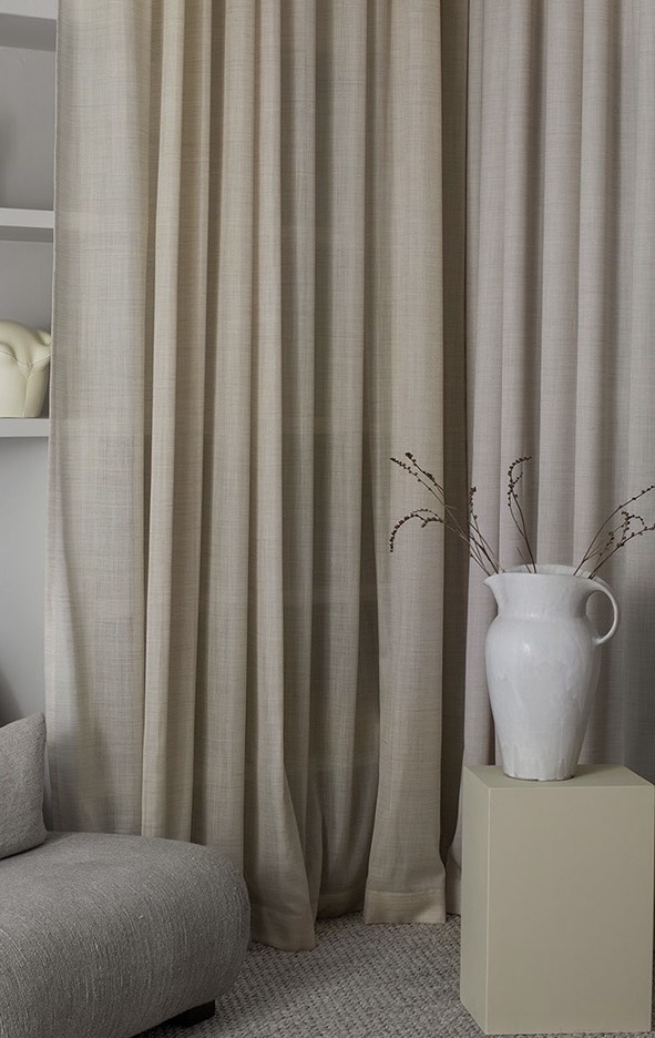 Astrid Vittoria Recycled Gardin
