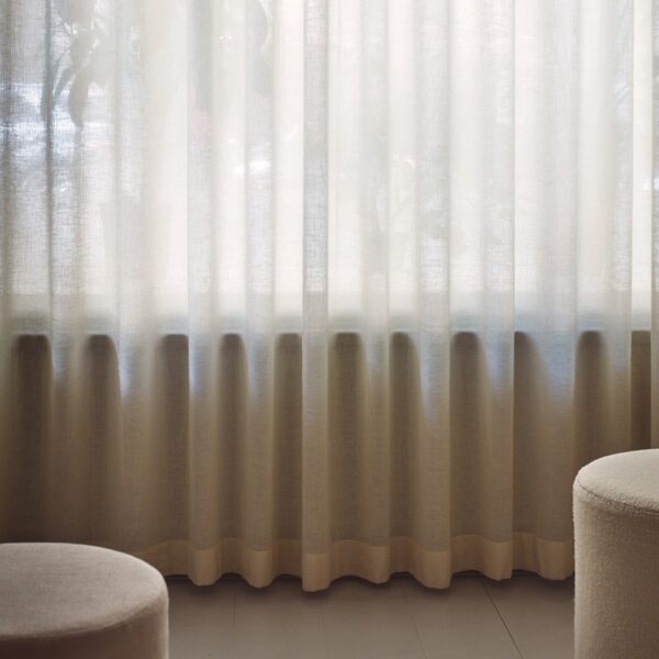 Astrid Paolina Recycled Gardin