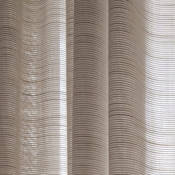 Astrid Langhe Recycled Gardin