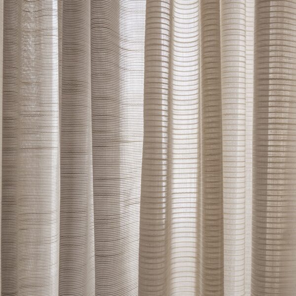 Astrid Nebbia Recycled Gardin