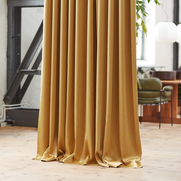 Astrid Luna Dimout Recycled Gardin